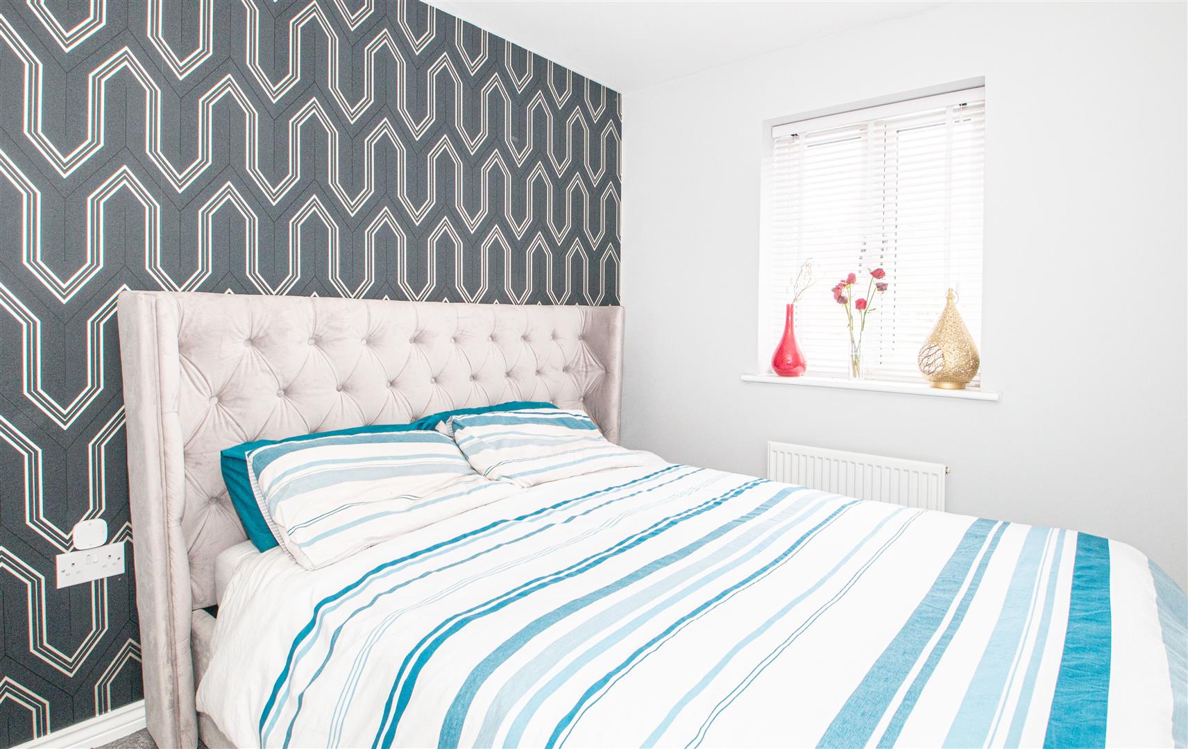 Bonaire Grange, Newton Leys, Milton Keynes